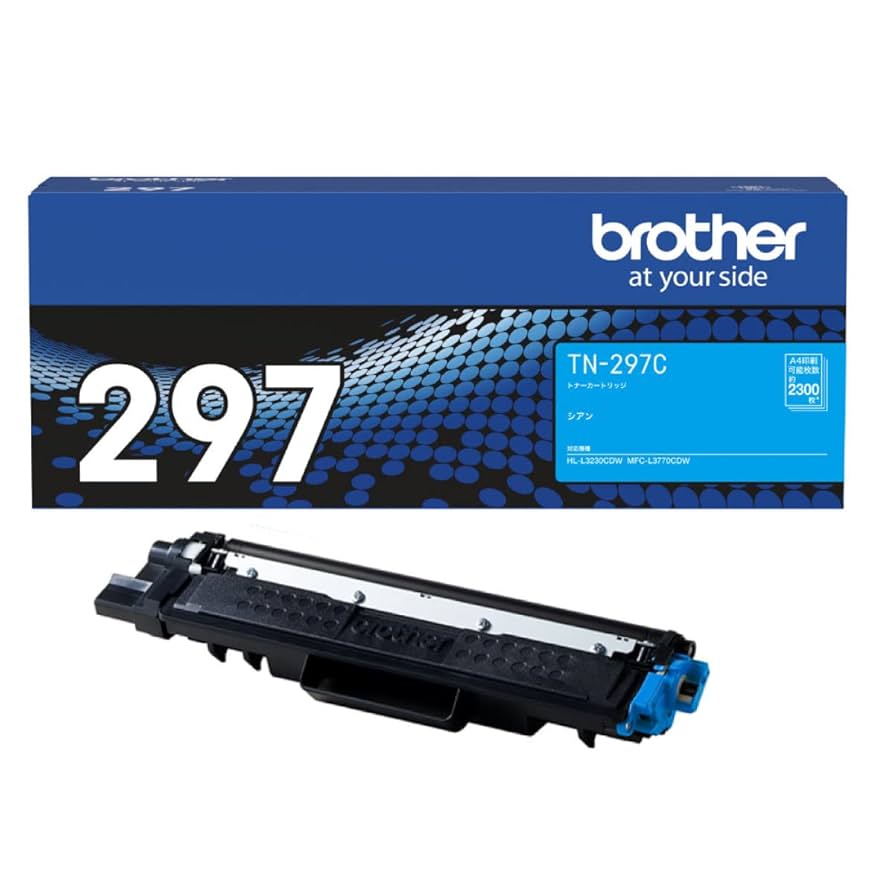 Amazon | ブラザー工業 【brother純正】トナーカートリッジ