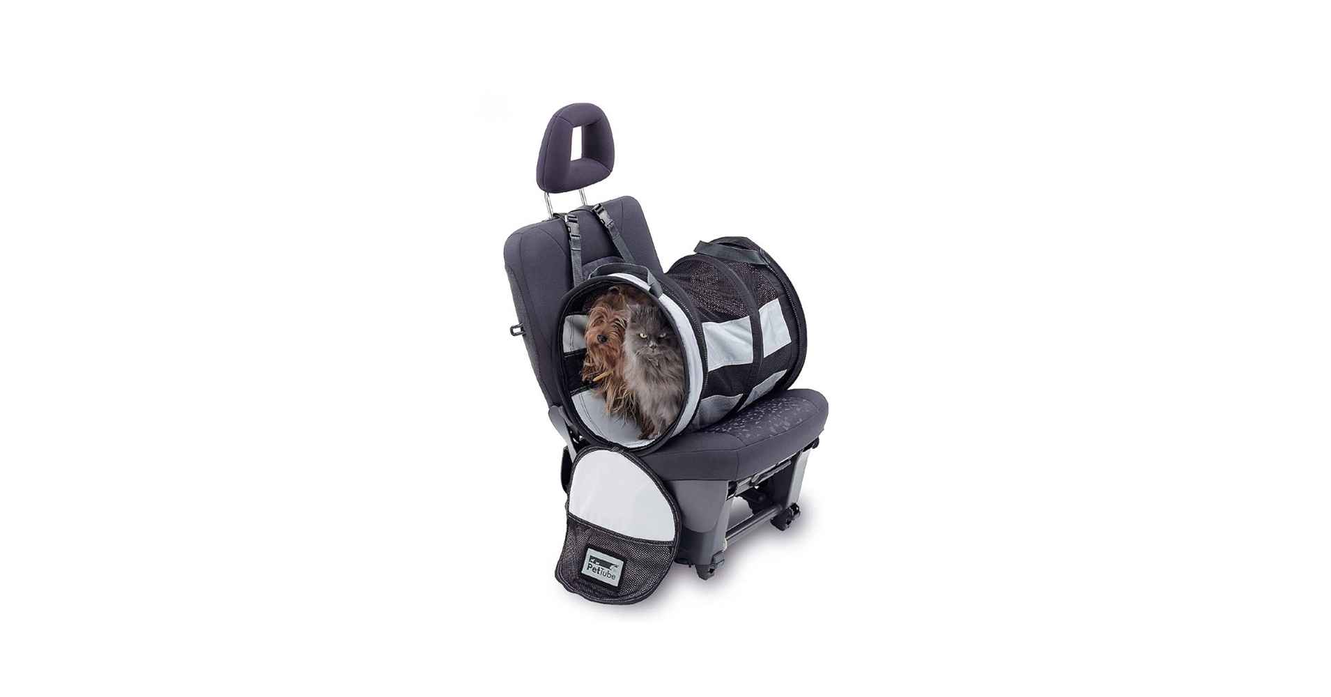 egr PetTube LARGE ペットカート　新品　未使用品 Amazon.co.jp: イージーアール (EGR) DOGBAG ペットチューブ