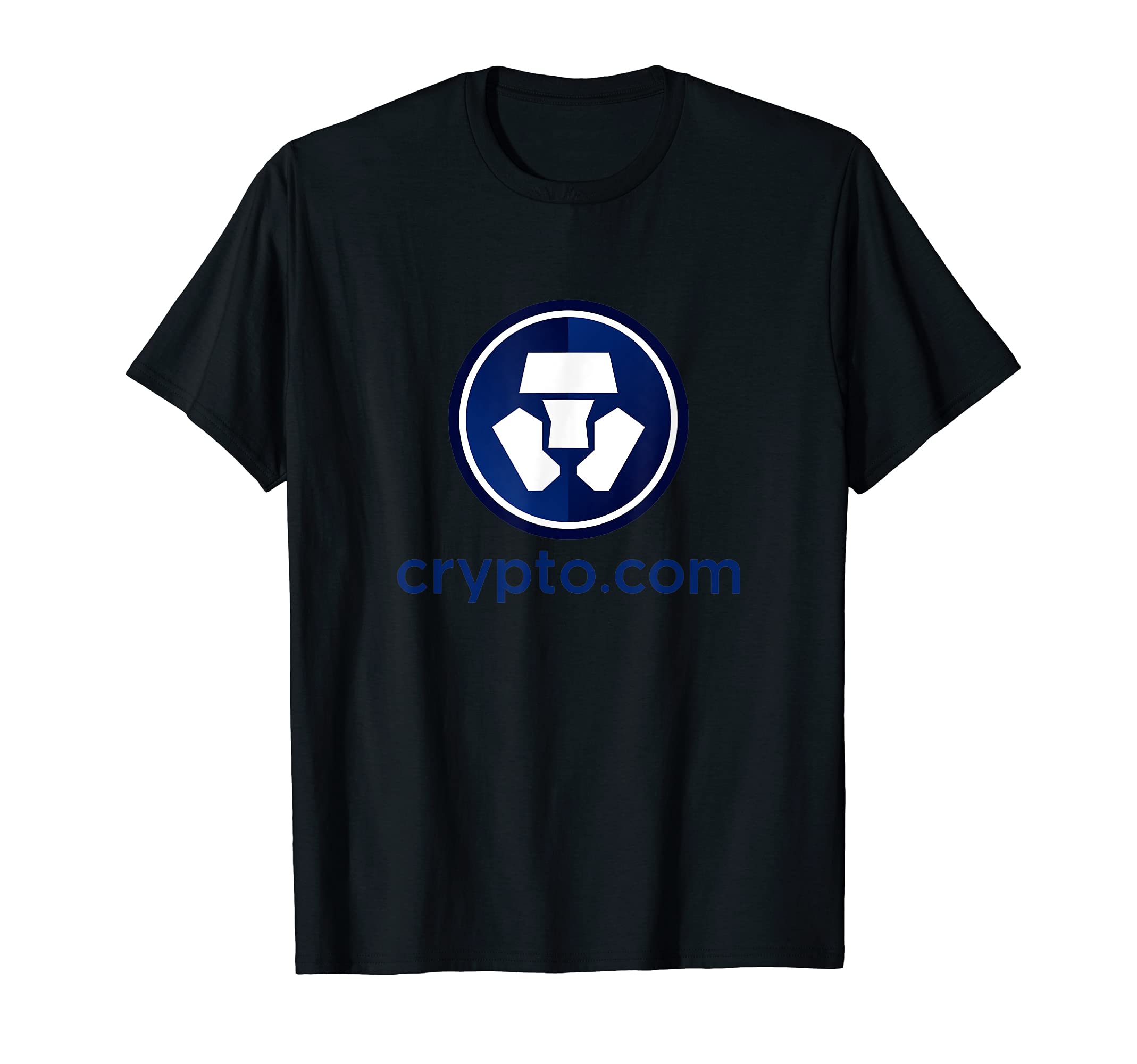 CRO Trading Crypto.com CryptoCrypto.com Coin Cryptocurrency CRO crypto T-Shirt