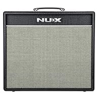 60 Watts Modeling Amplifier. Adjustable wattage-0.5W/5W/60W TS/AC-2K (White-Box) Amp Modeling algorithm offers realistic playability & feedback Pedal-friendly amp that works well with your favorite external pedals 7 Presets with ACTIVATION as well as...