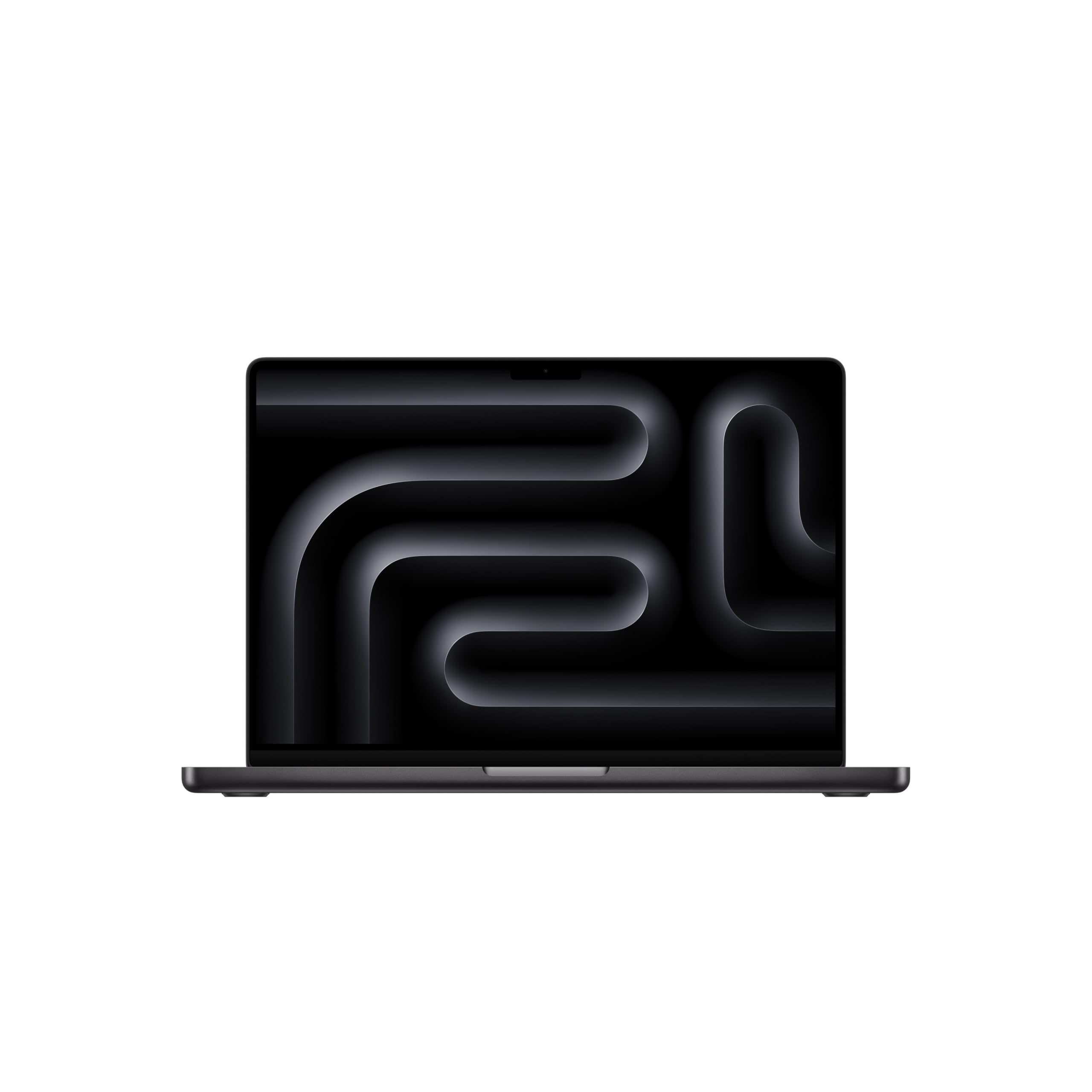Apple MacBook Pro Laptop: M5 Pro çip, 18 CPU ve 20 GPU’ya sahip: Yapay zeka için tasarlandı, 14.2 inç Liquid Retina XDR Ekran, 24GB Birleşik Bellek, 2 TB SSD Depolama; Uzay Siyahı