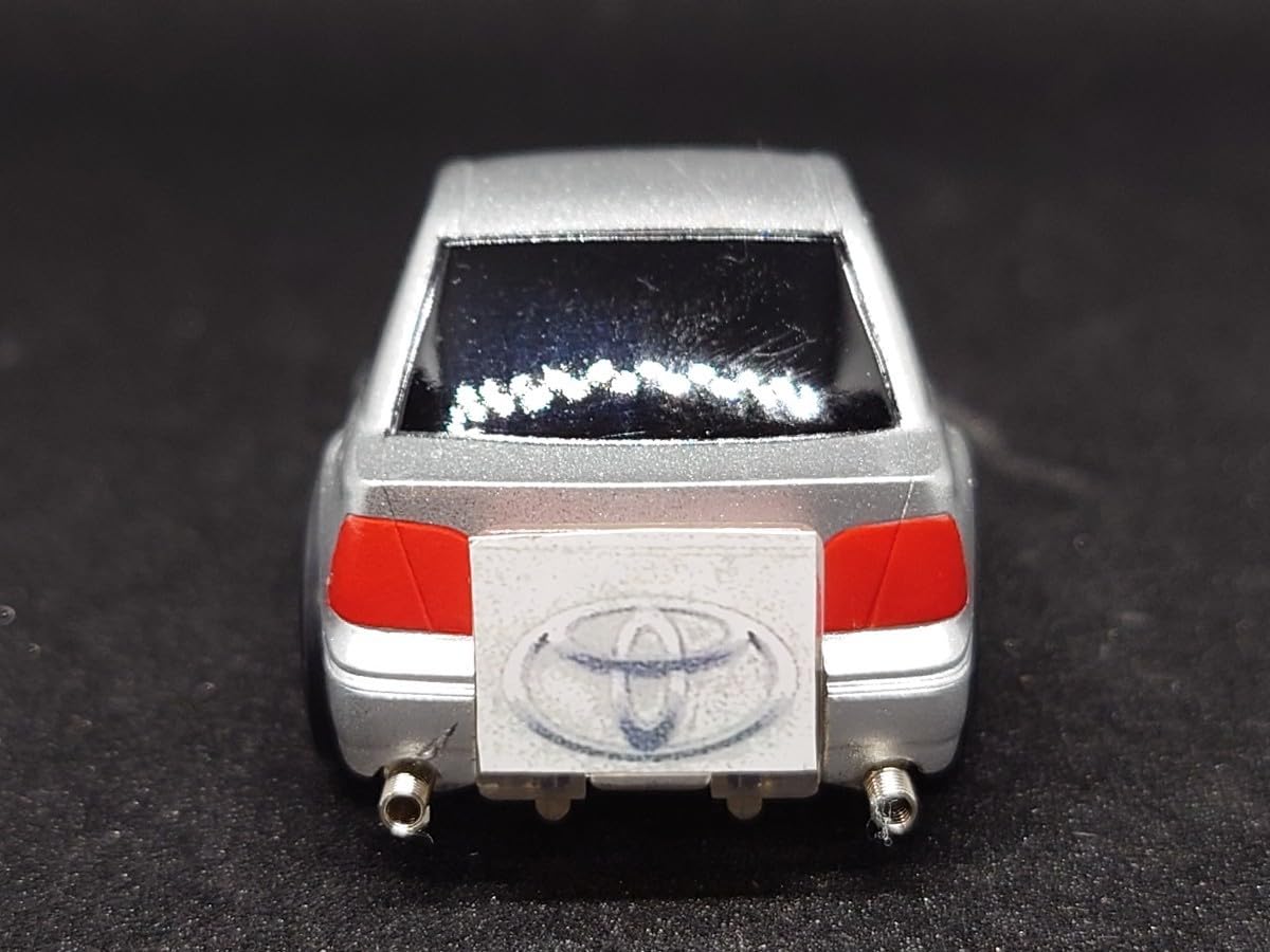 Amazon | チョロQ セルシオ | 車両 | おもちゃ