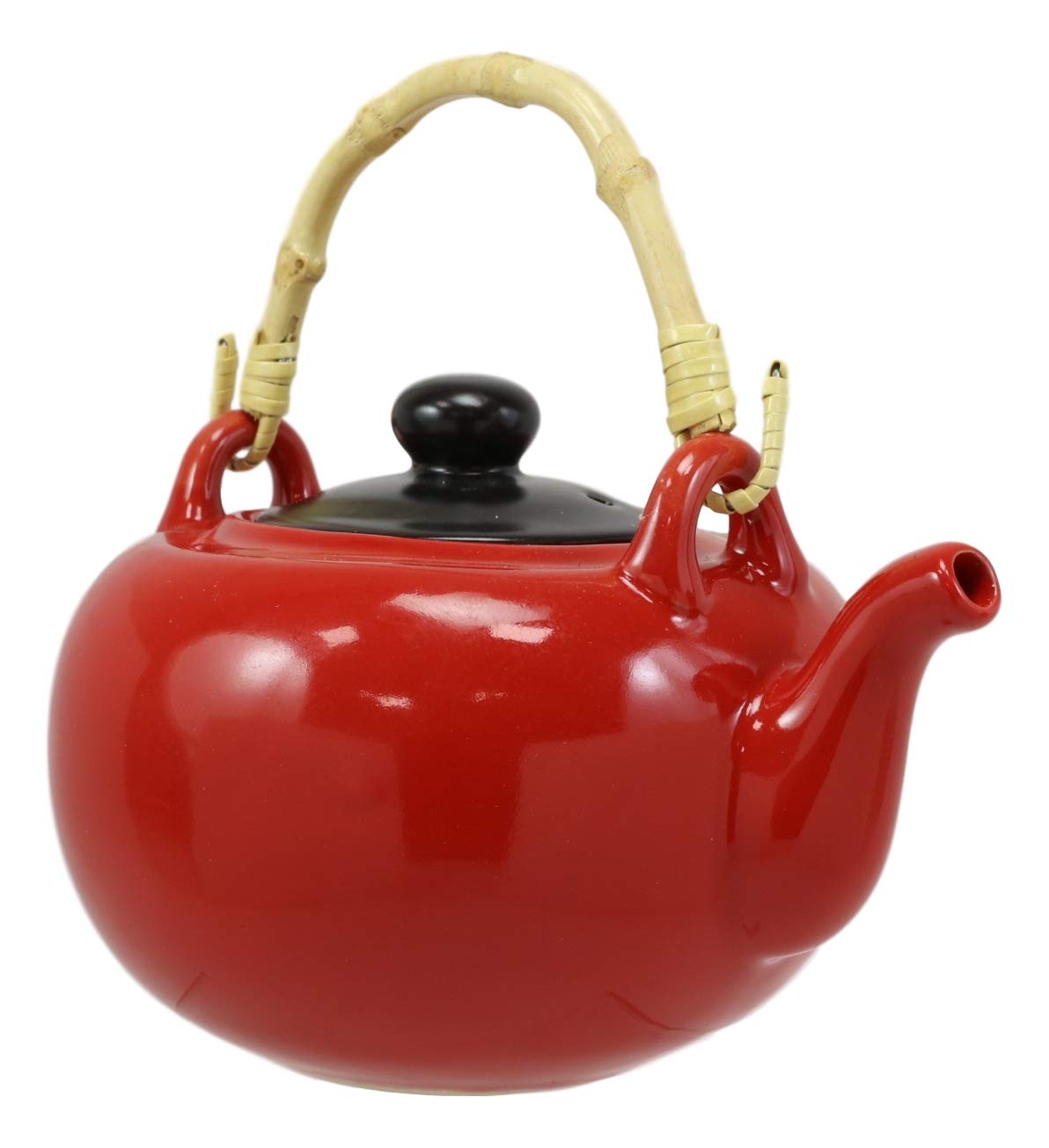 Amazon | Atlantic Collectibles Chinese Calligraphy Red