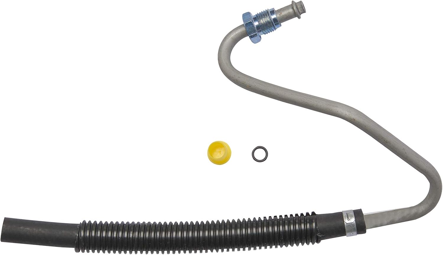 Gates 362790 Power Steering Return Line Hose Assembly