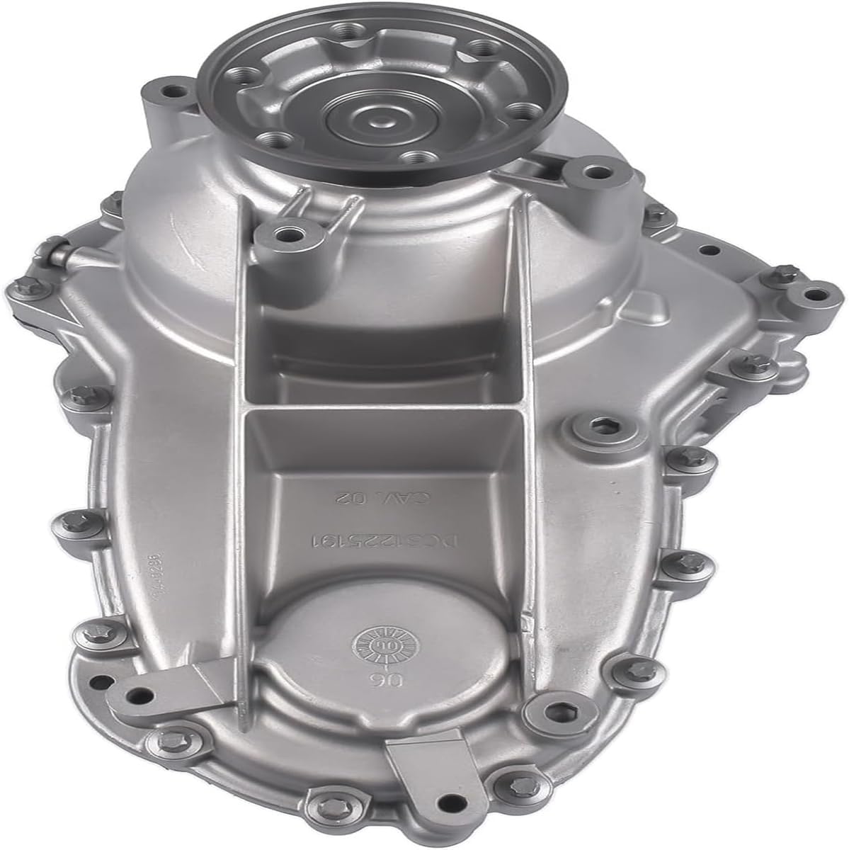 Transfer Case Assembly Replacement for Mercedes ML 250 280 300 350 GL320 GL350 GL420 GL450 A2512802900 2512801200
