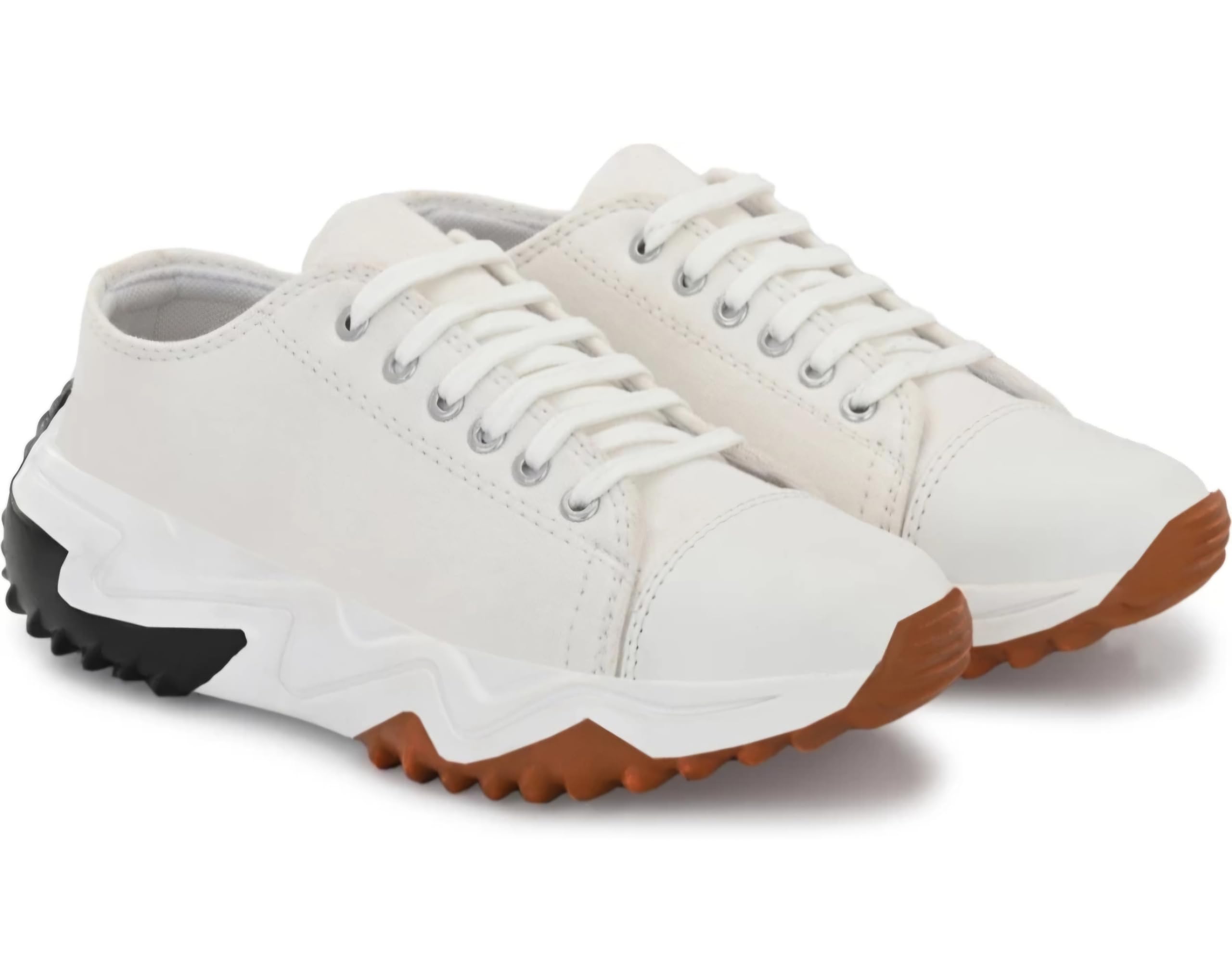 adiso Perfect Stylish Girls Boots Casual Shoes Sneakers Canvas Shoes | White | Size-4 (B0D6RC1L4H) Amazon Price History, Amazon Price Tracker