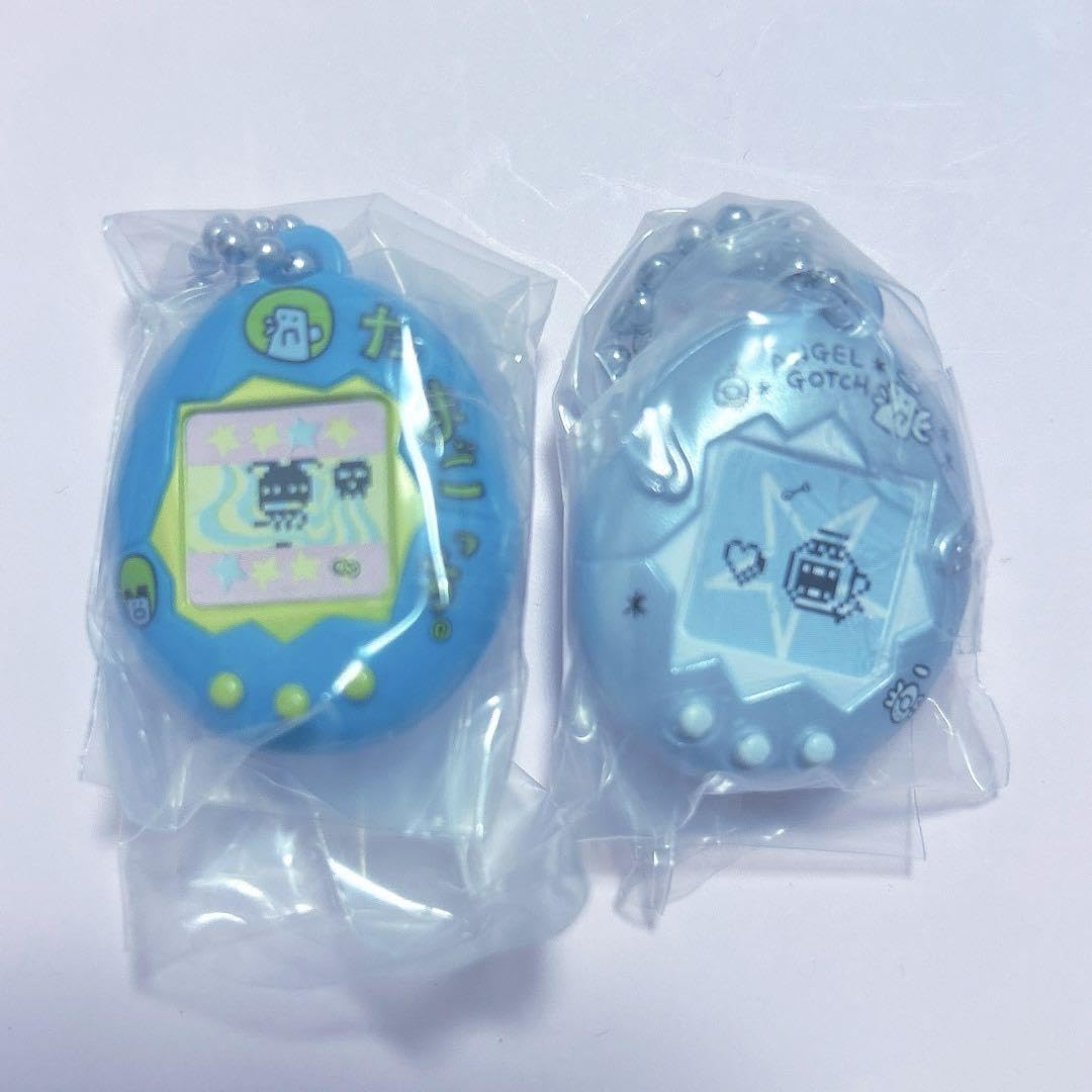 Amazon.co.jp: たまごっちぃ ずきっち ぷくてん : おもちゃ