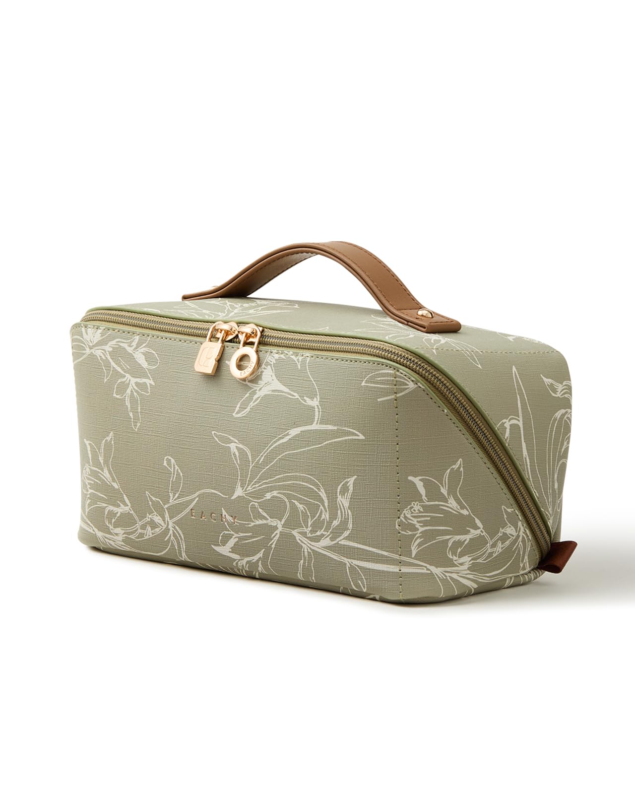 EACHY Travel Makeup Bag