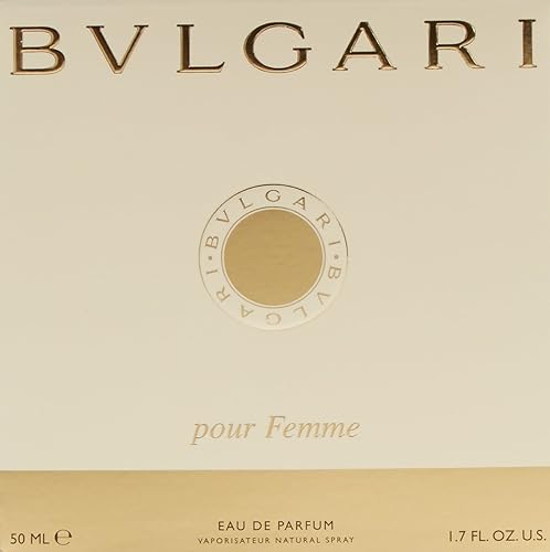 Miniatura 2 de Bvlgari Pour Femme para mujeres espray de eau de parfum
