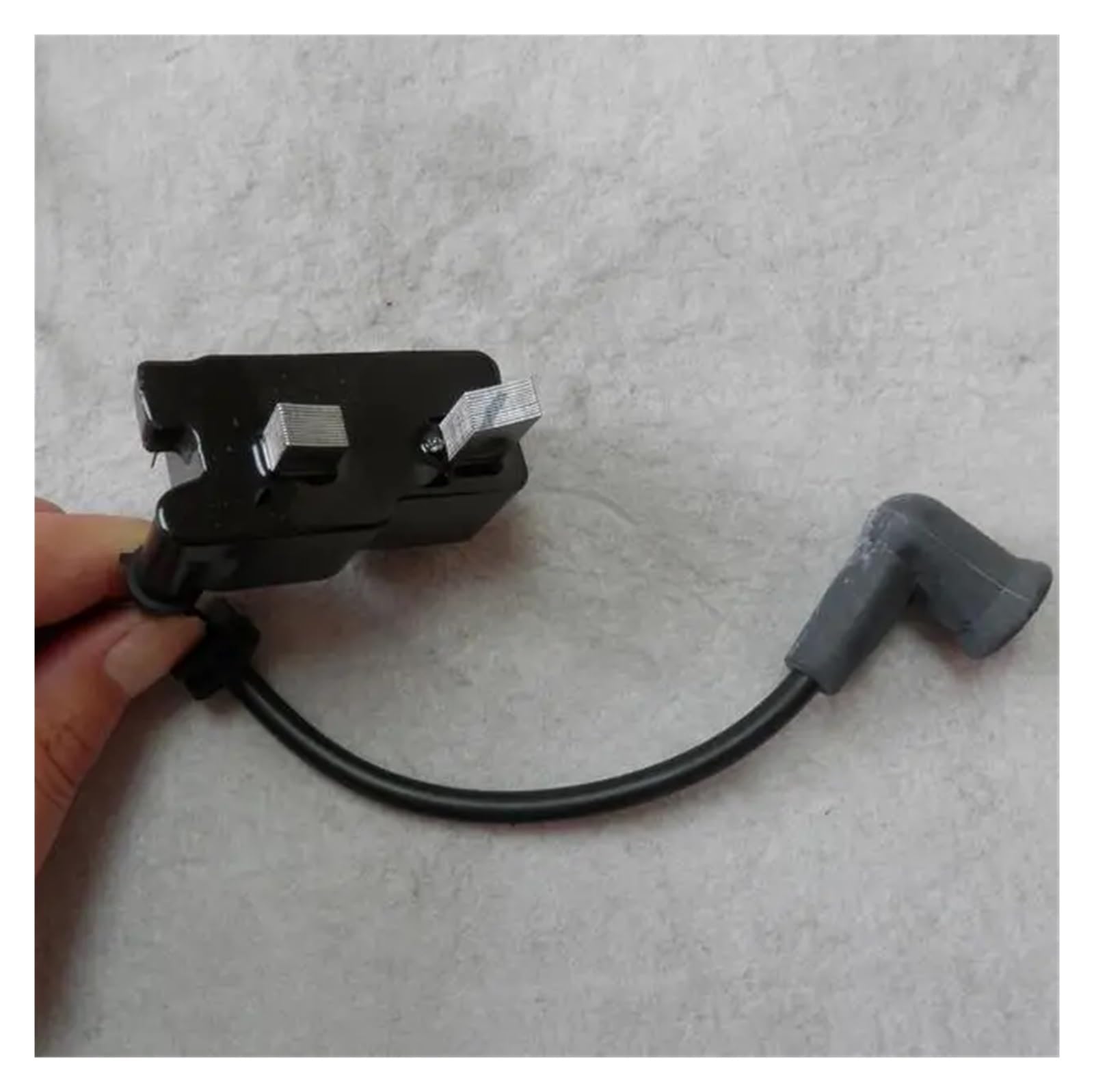 Dingmao Bobina de encendido compatible Yungong for sierra de poste Komatsu Zenoah 2610 P230 G26ls 25,4 cc