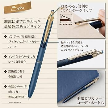 Amazon.co.jp: ゼブラ ジェルボールペン サラサグランド 0.5mm