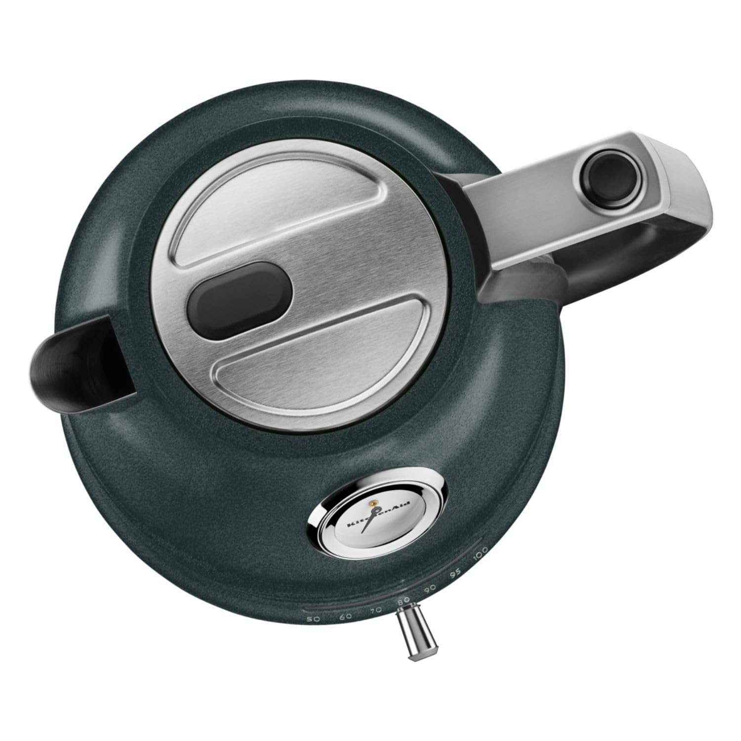 KitchenAid Artisan czajnik elektryczny (Pebbled Palm), 5KEK1522EPP