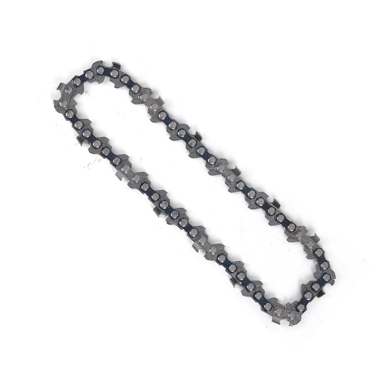 FASTPRO4 Inch Chain Saw Chain, Cordless Electric Replacement Chain for 4-Inch Guide Bars