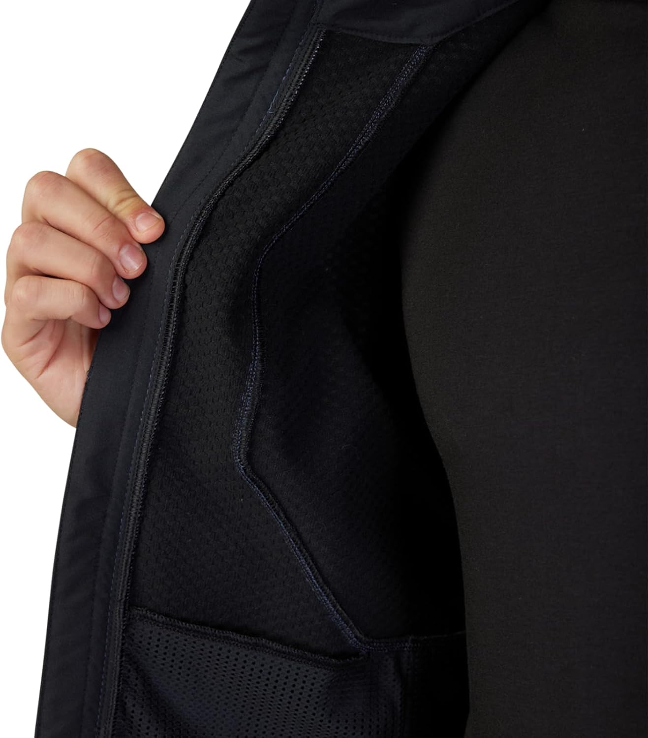 Fox Racing Men's Ranger Fire Jacket - Image 3