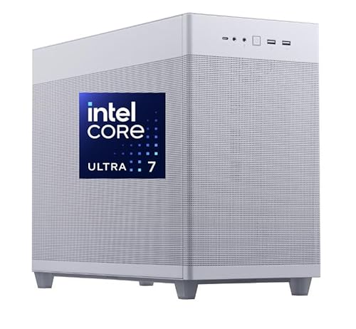 CPU Solutions Express 4K to 8K Video Editing PC Desktop...