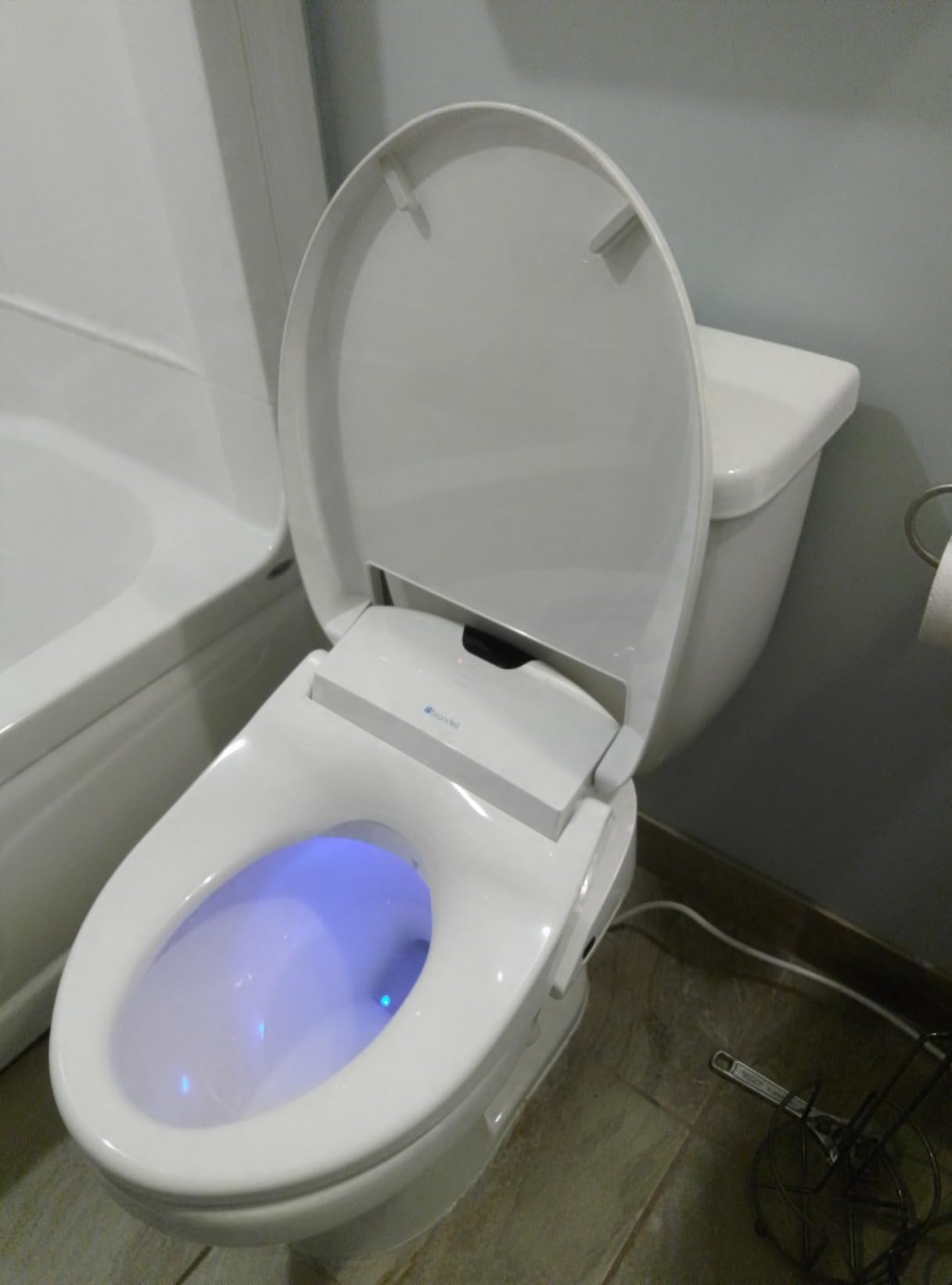 Modal thumbnail for product