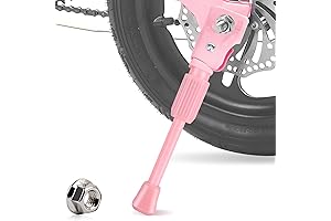 Kids Bike Kickstand for 16in Bicycle