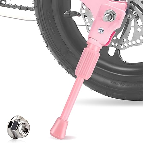 Kids Bike Kickstand for 16in Bicycle
