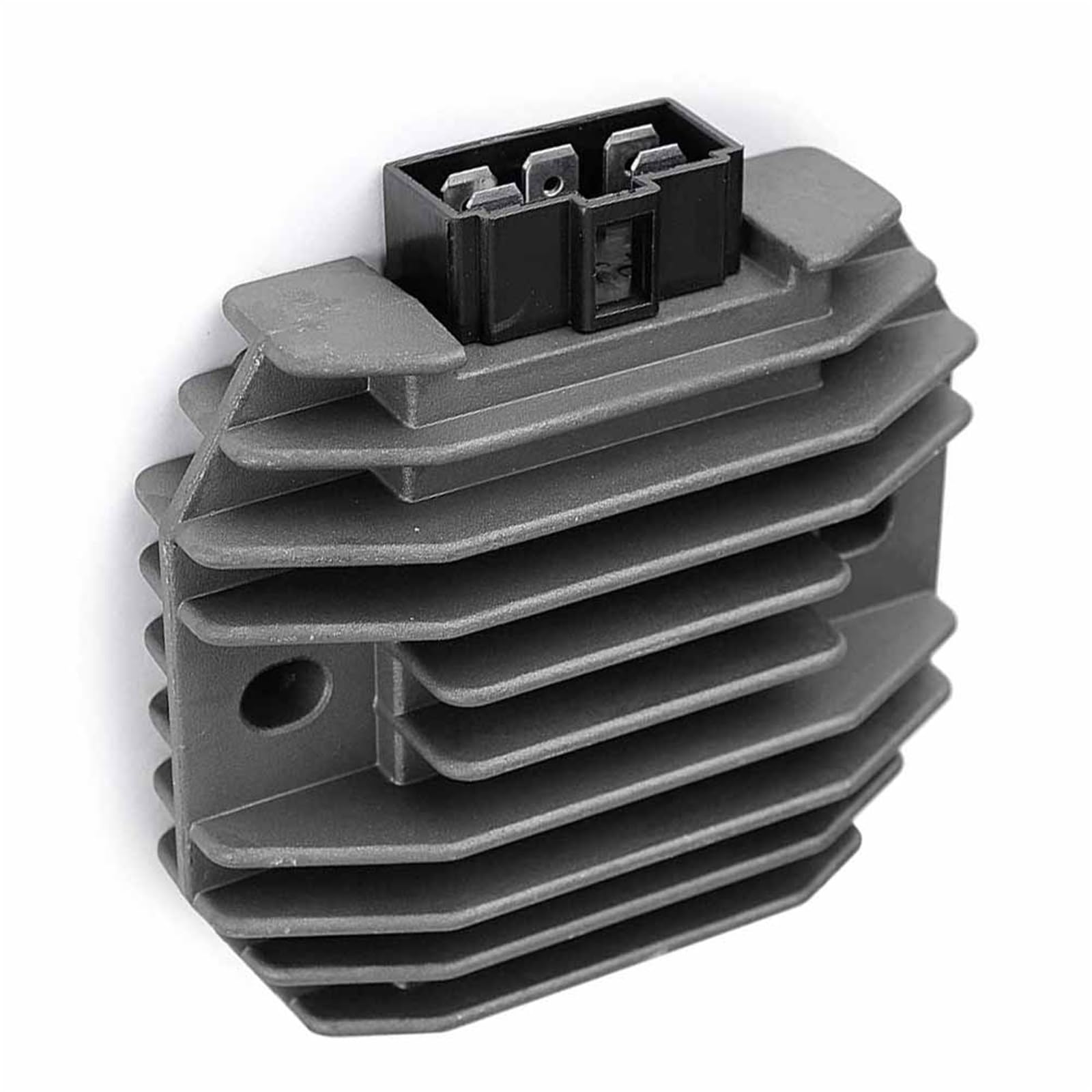 Stator et régulateur Yamaha FZ6 pour stabiliser la tension de batterie