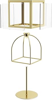 Amazon.co.jp: umbra フォトフレーム 回転式 フォトディスプレイ