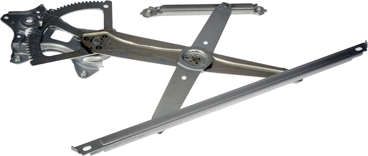 Dorman 752-709 Power Window Regulator Compatible with Select Lexus Models