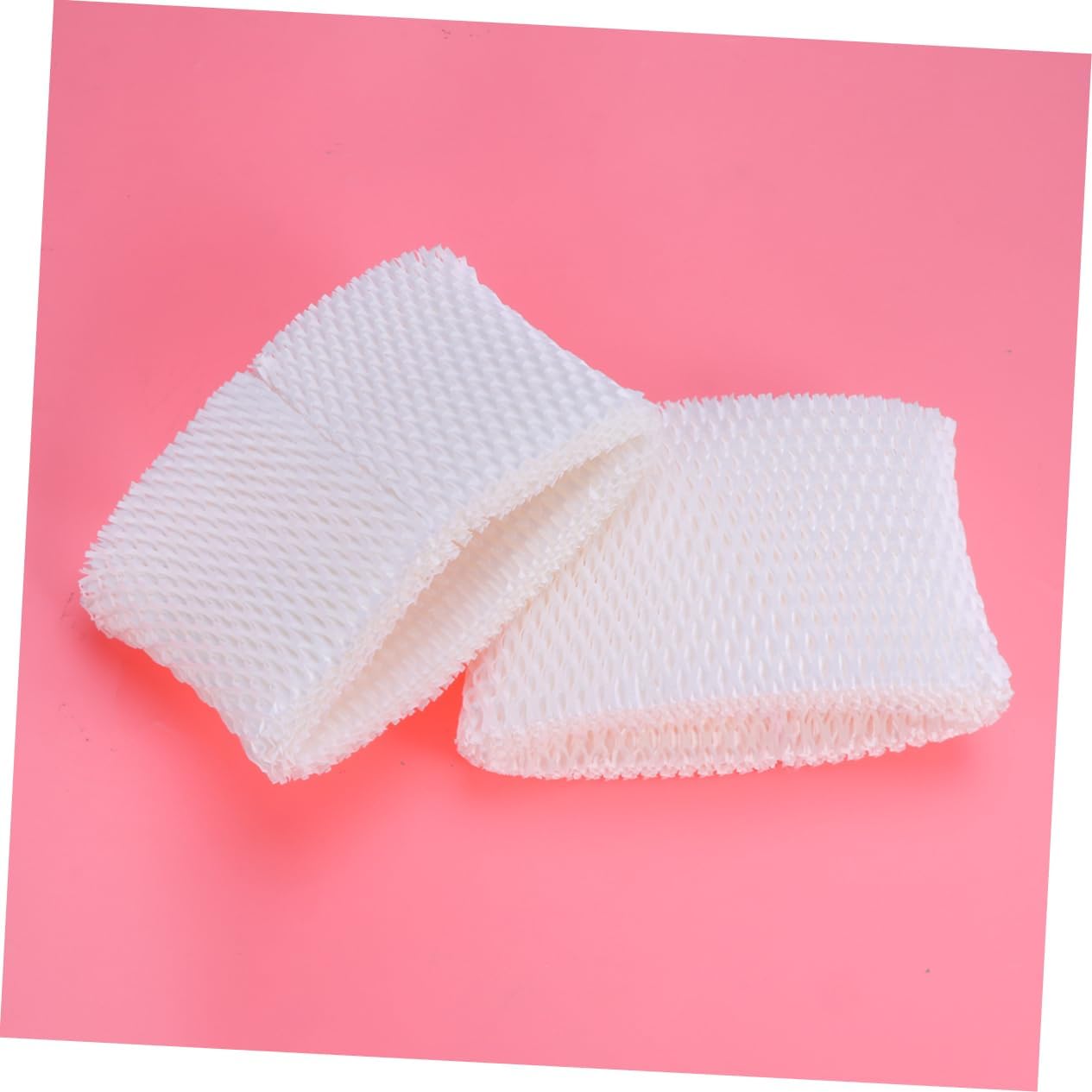 Healifty 3sets Humidifier Filters 2-Pack Replacement Wicking Filters for 63-1508 Ecm250i Dh835 Minimize Pollutants 2pcs*3
