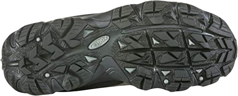Oboz Sawtooth II Mid Hiking Boot - Men's