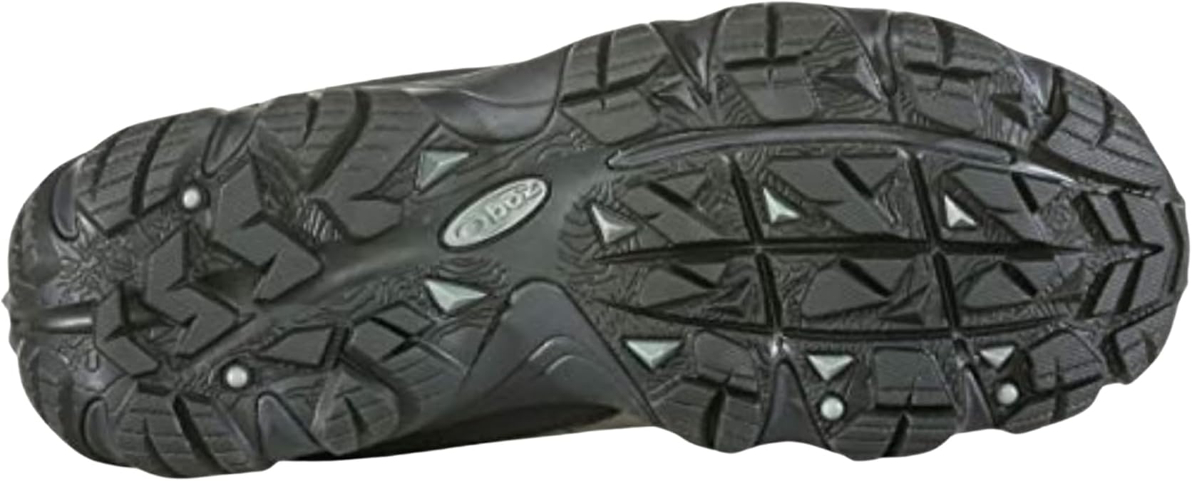 Oboz Sawtooth II Mid Hiking Boot - Men's