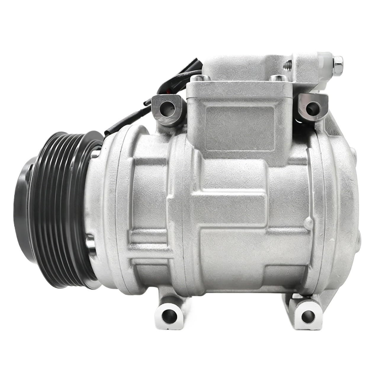 Jozzep One Color Sb10b20 A/C Air Conditioning Ac Compressor Compatible For Maxus Ldv G10 T60 V80 Bus Minibus Van 2.5 Turbo Diesel C00000073 C00207848