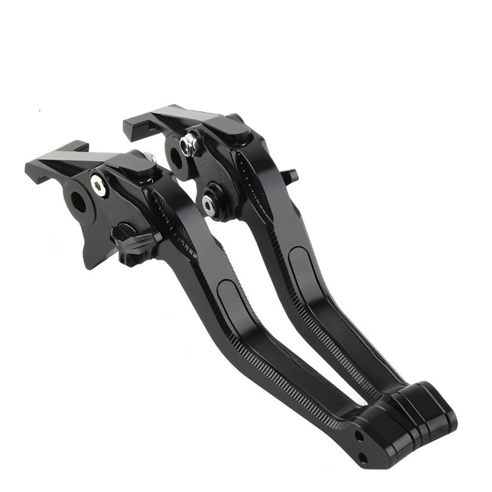 WKDYRIWO for Du&Cati 937 950 1200 1199 1299 959 Panigale V4 V2 Streetfighter Motorcycle Clutch Brake Lever Front Control Handles Motorcycle Brake Clutch Levers
