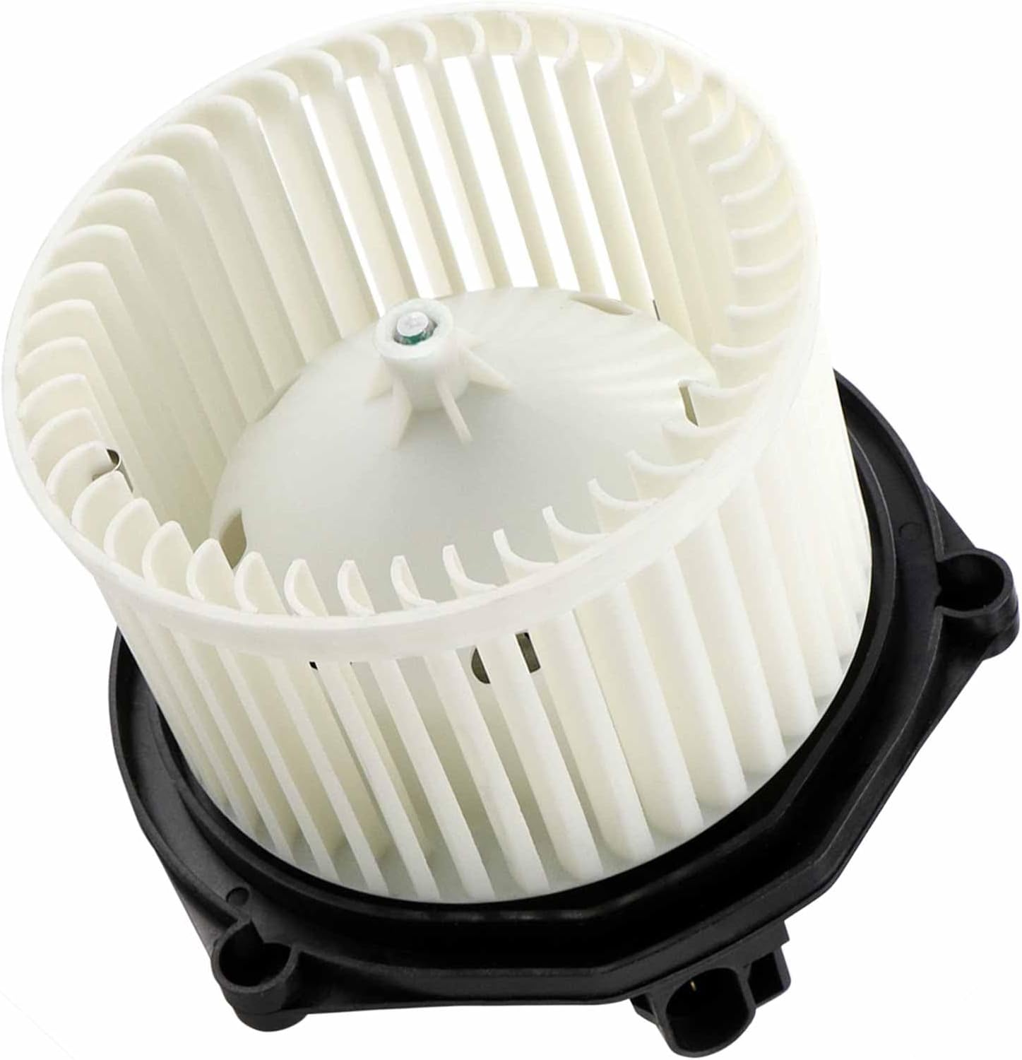 HVAC Blower Motor Fan Assembly for 1988-1996 Buick Regal, 1993-2002 Chevrolet Camaro, 1995-2005 Chevrolet Cavalier, 1990-2001 Chevrolet Lumina 19153679 15-81104 700076 52498954