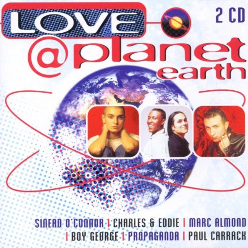 Love Planet Earth