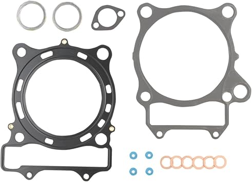 Cometic Gasket EST Top End Gasket Kit 100mm Bore C7995-EST