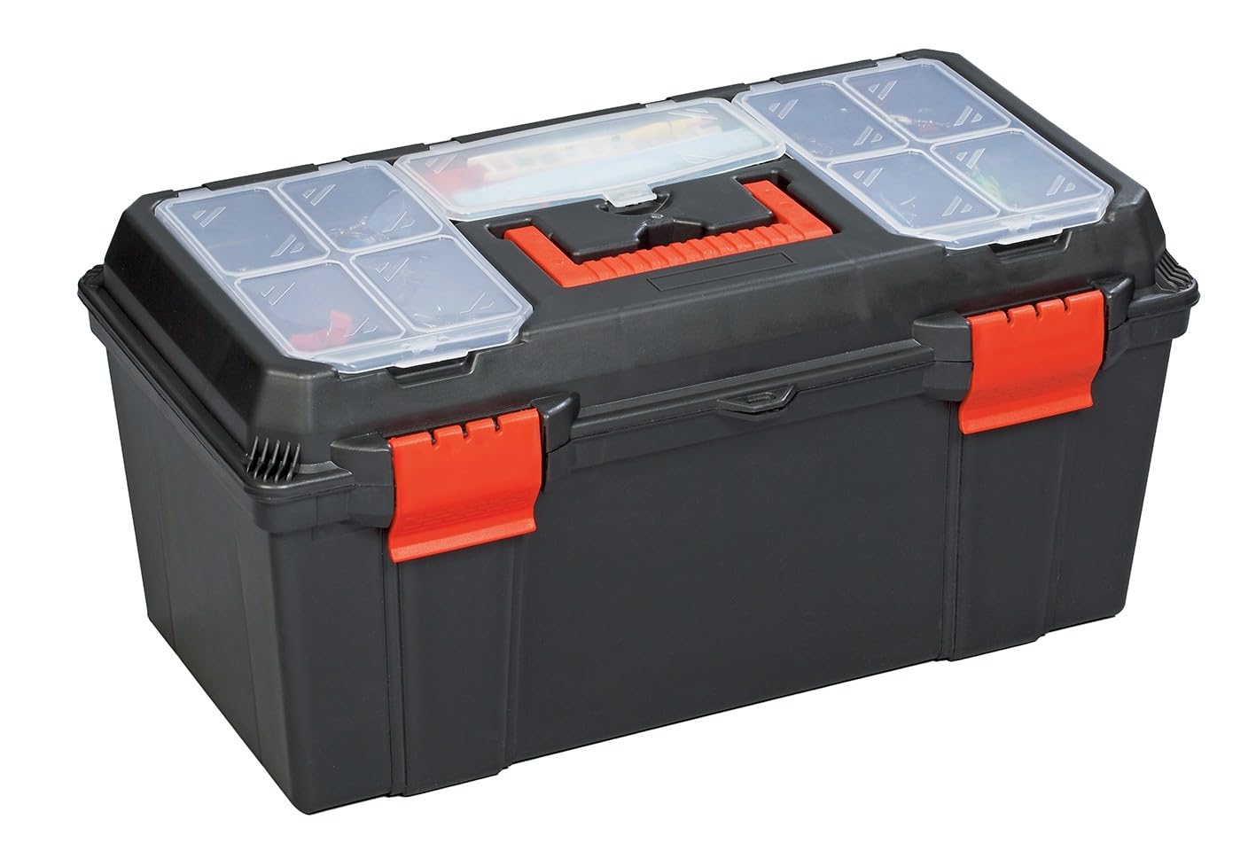 Boite à outils standard - 22''