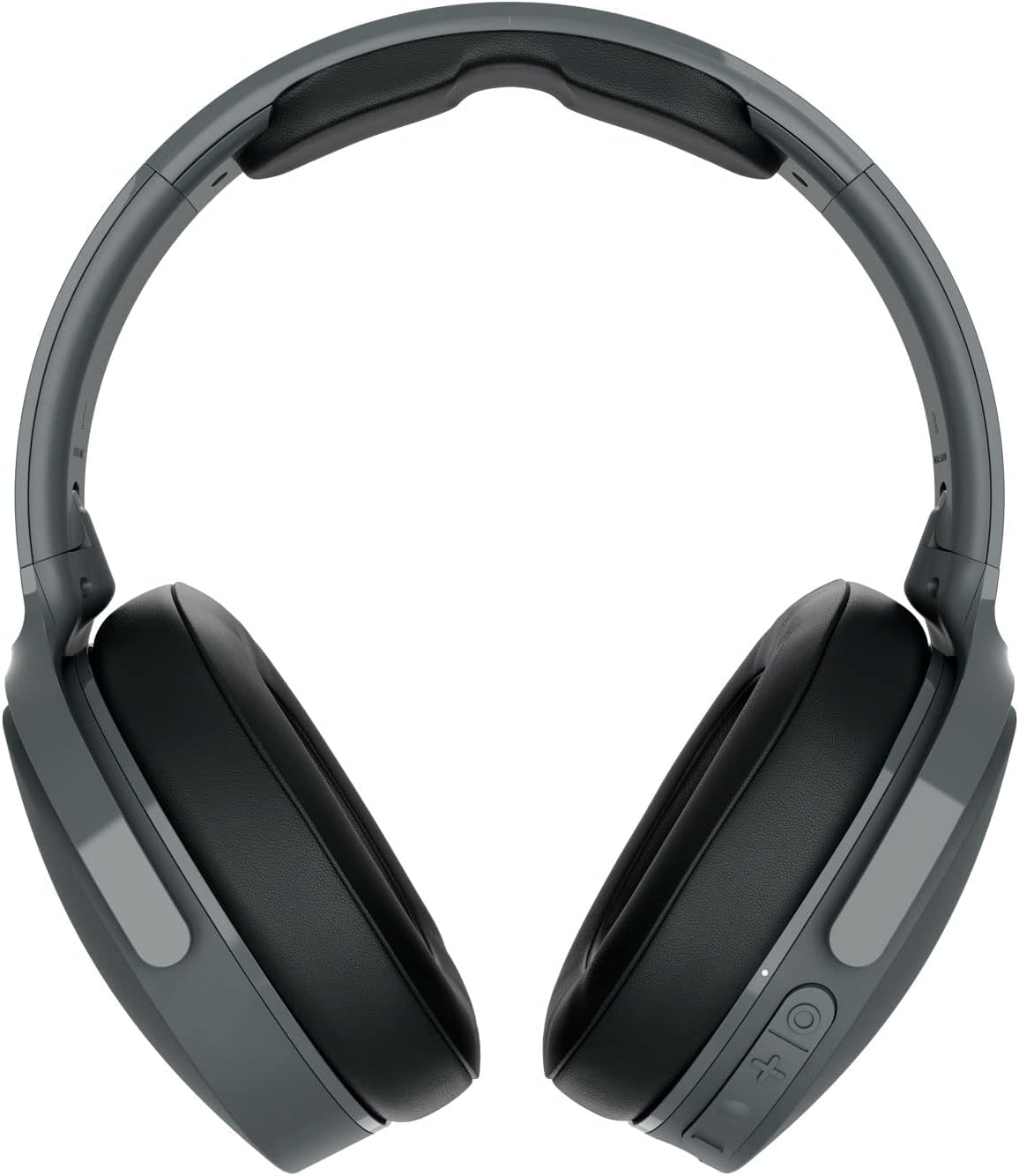 Skullcandy Hesh ANC Wireless Noise Cancelling Over-Ear Headphone - Mod Grey