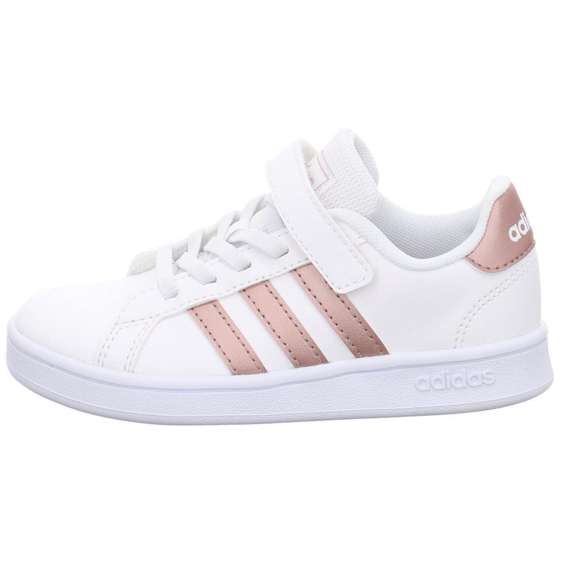 adidas Mężczyźni Grand CourtAdidasy