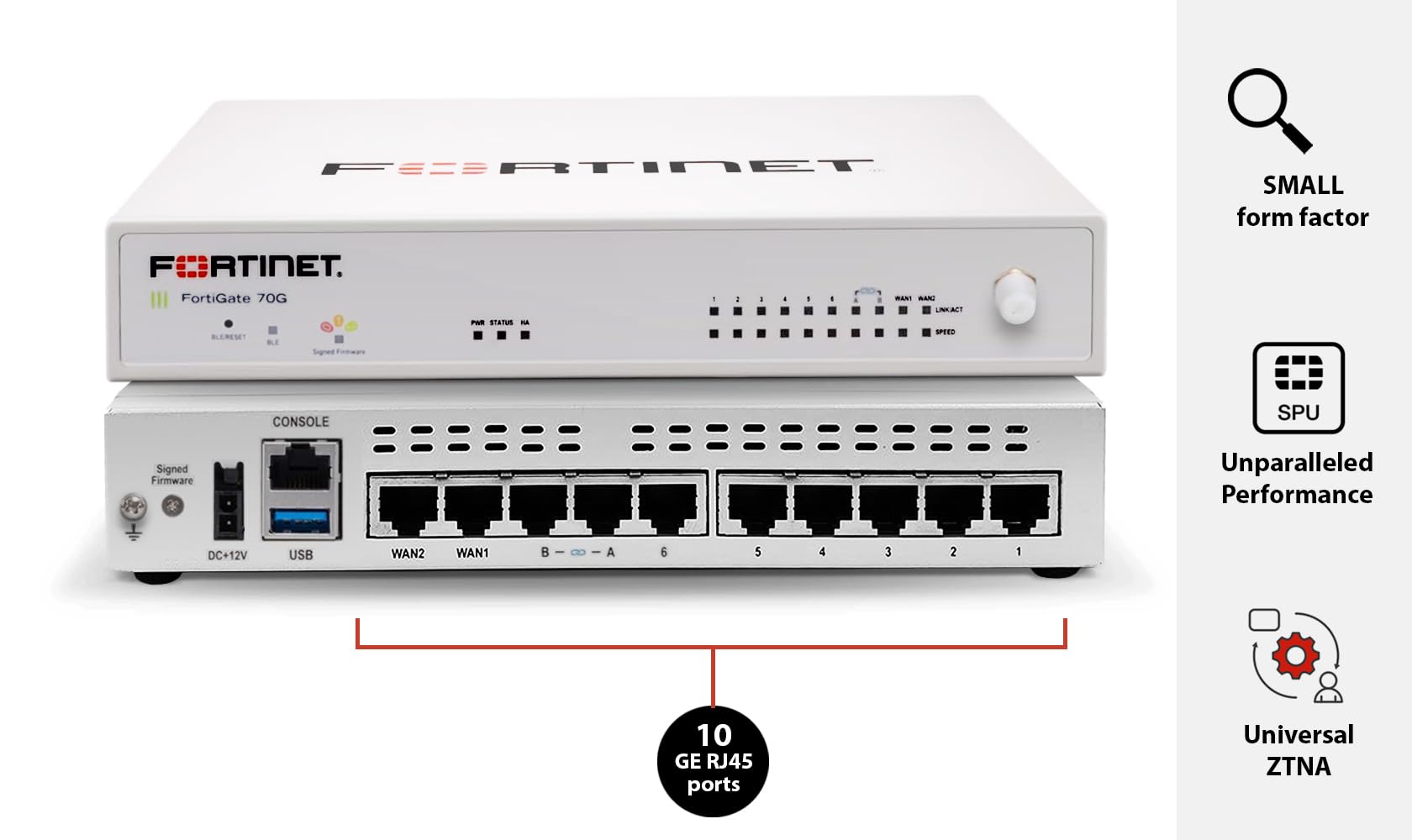 Fortinet FortiGate 100E bigip 3850等出品 Fortinet FortiGate 100E bigip 3850等出品 Fortinet FortiGate 100E