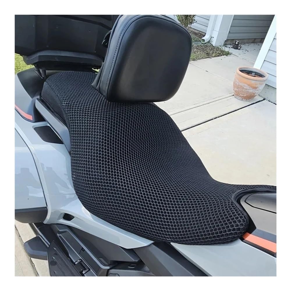 Coprisella Moto per Go&ldWing 1800 GL1800 Coprisella Coprisella Isolante Termico Coprisella Airflow Coprisella Isolante Termico