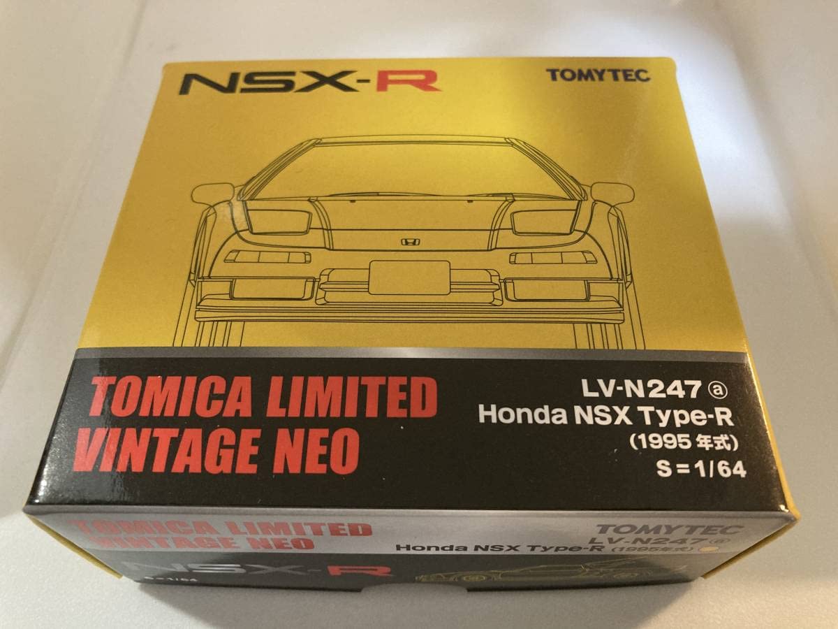 トミカリミテッドヴィンテージネオ トヨタ RAV4L Vやトヨタ スポーツ800など「トミカリミテッド