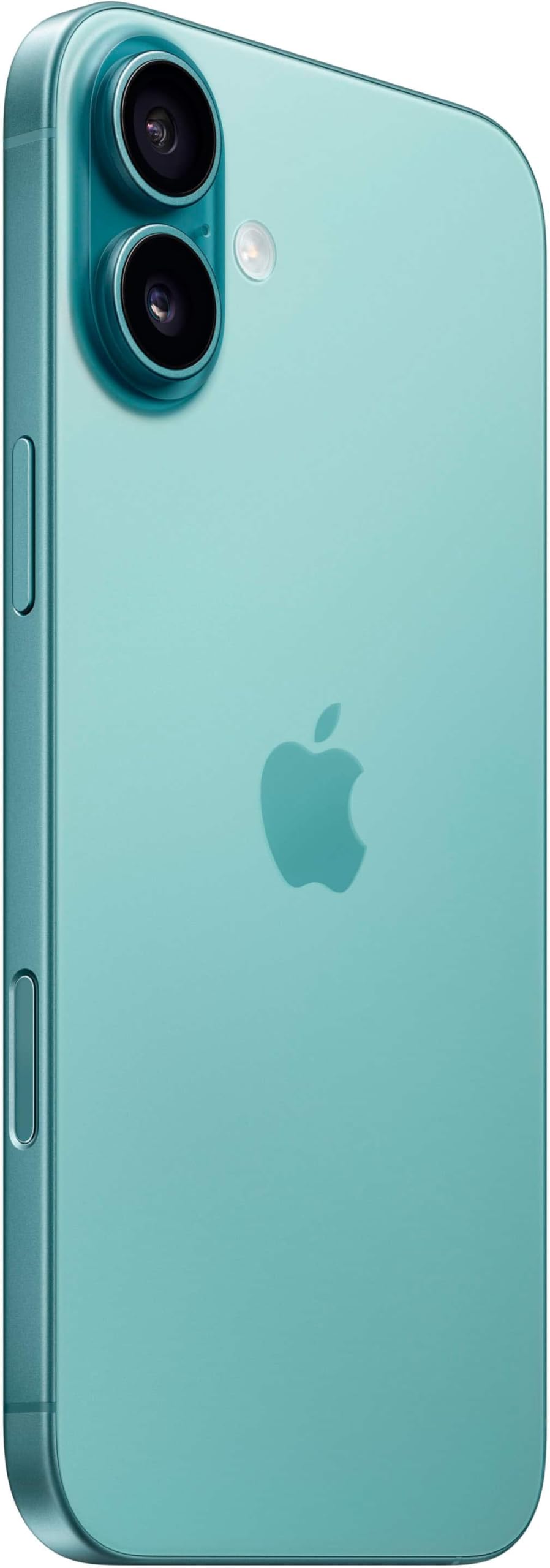 【画面割れ】Apple iPhone 16 teal(緑) 256GB Apple iPhone 16 Teal 256 GB | Optimum Mobile