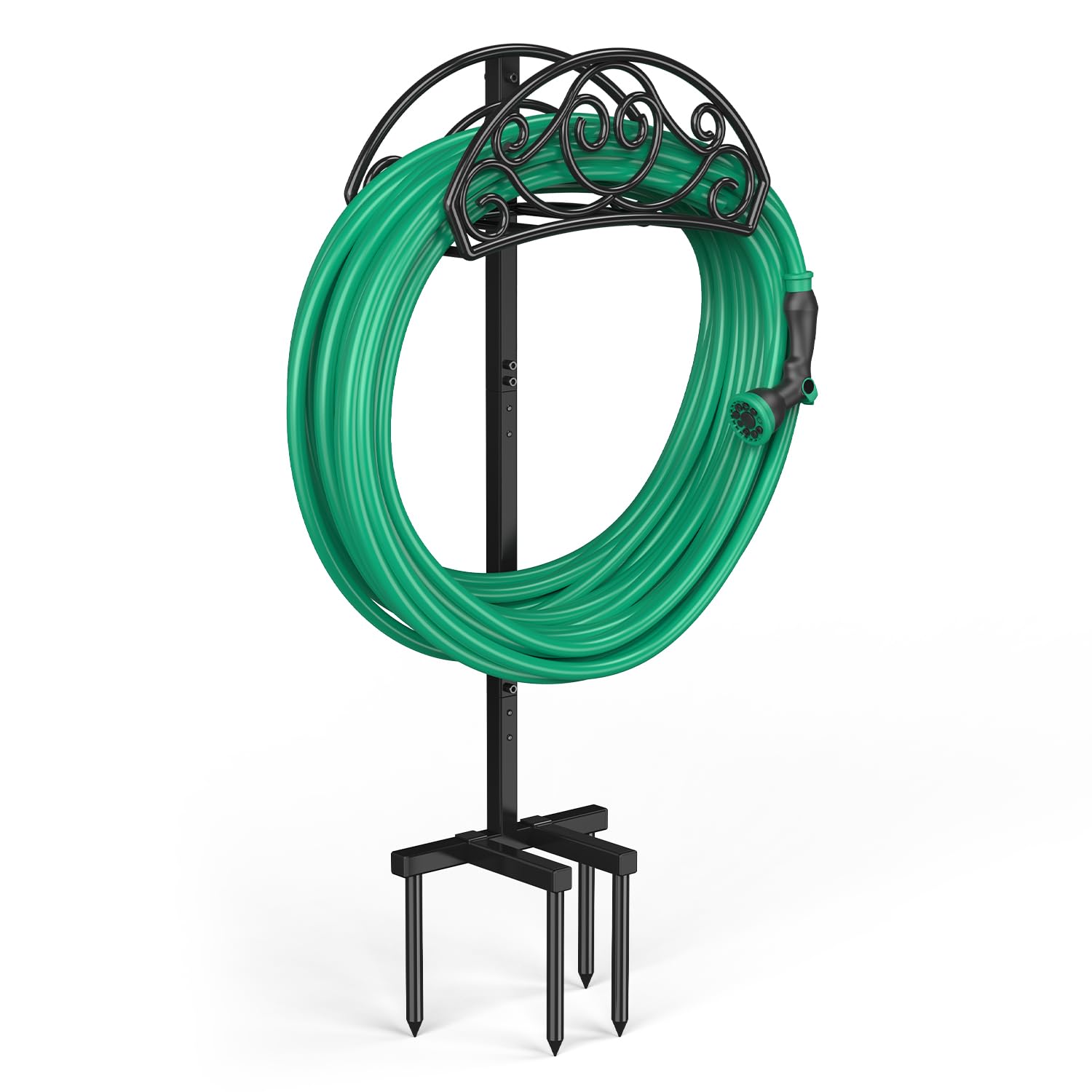 Sunvigor Garden Hose Holder
