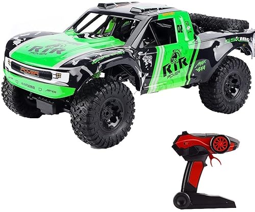 Generic [gRg[J[ 1/8 XP[ ^ Rc J[ 50Cm d Rc NXEH[^[ p Rc gbN 4Wd Sn` dC j̎q ̎q Mtg/Green/1 Battery Pack