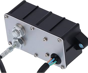 Amazon.com: Holdwell Throttle Motor Assembly 21EN-32260 21EN-32300