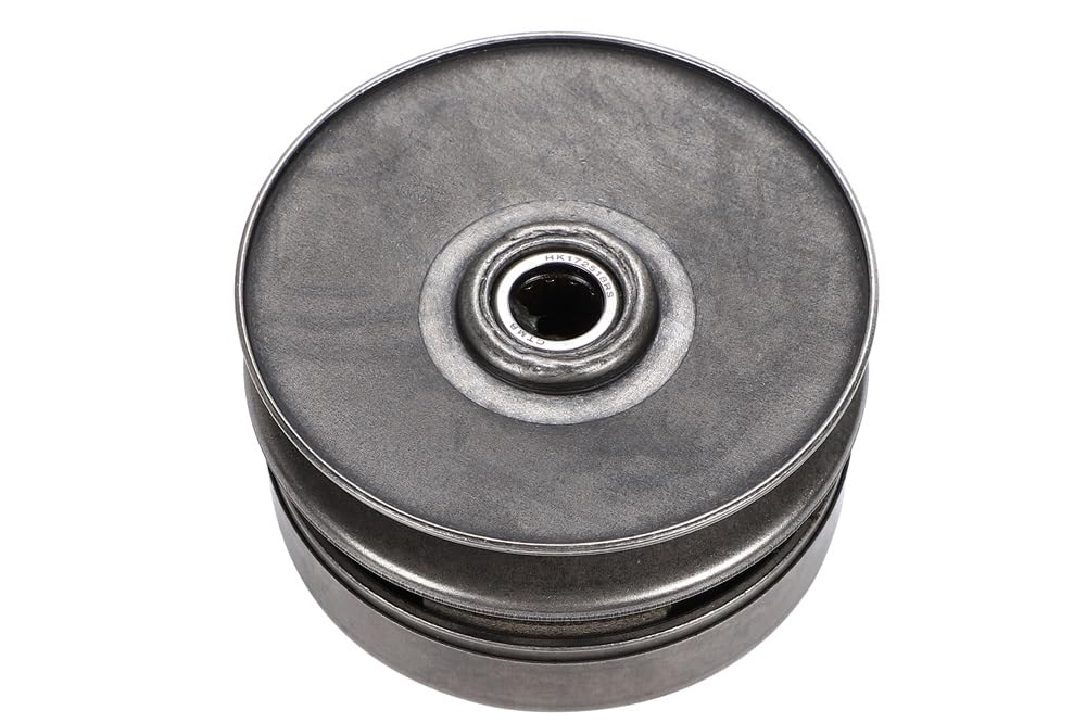 ホンダ セカンダリー/ドリブンクラッチアッセン キャノピー ジャイロ