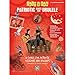 Alfred Just for Fun Patriotic Songs for Ukulele Easy TAB Book