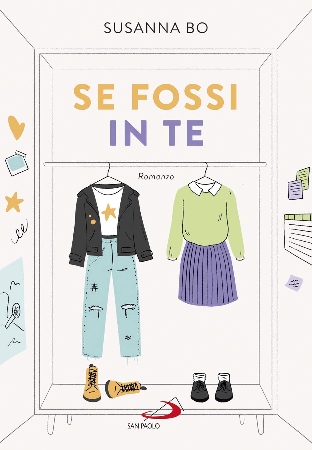 Se Fossi In Te - 4