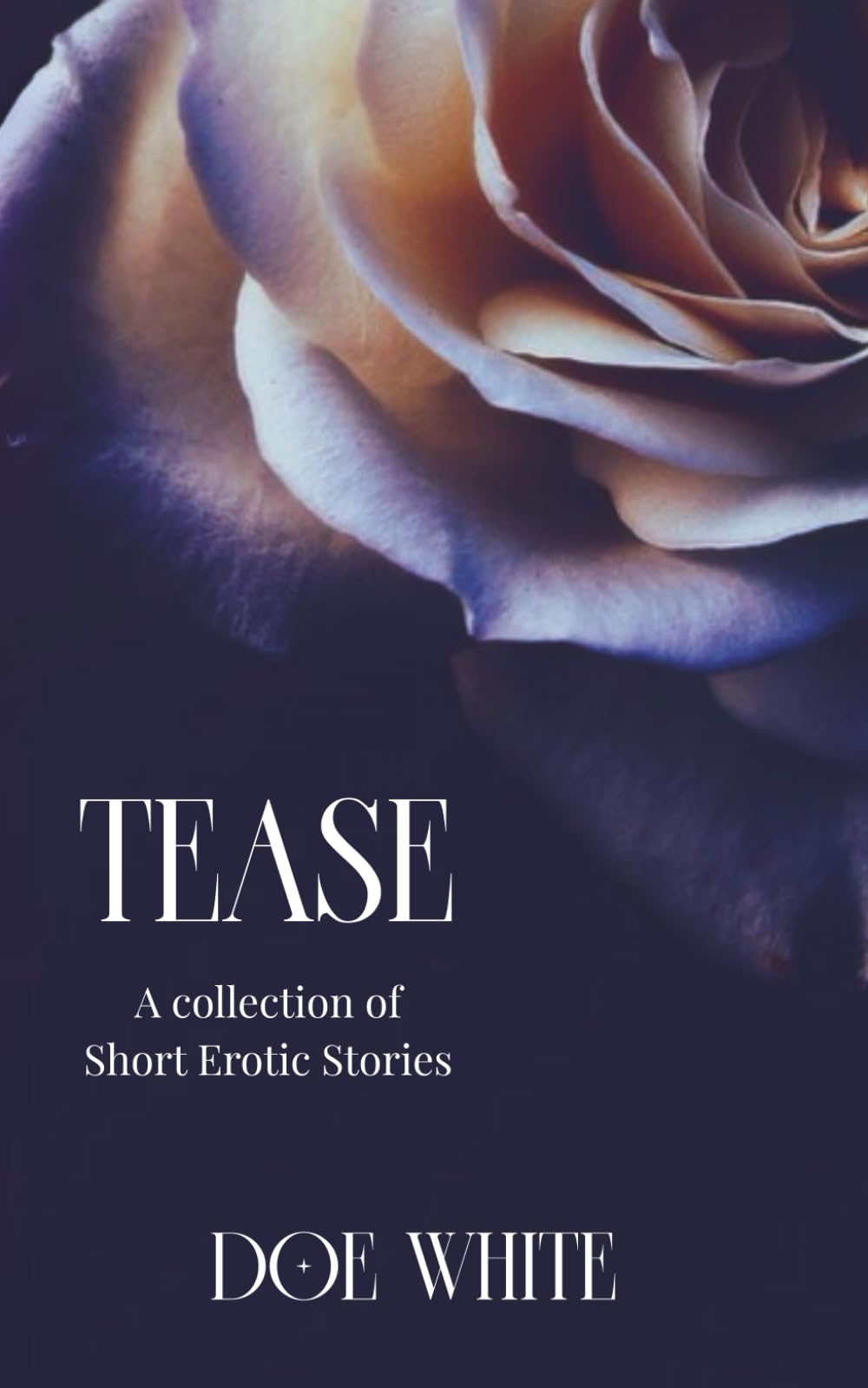 Tease: A Collection of Short Erotic Stories