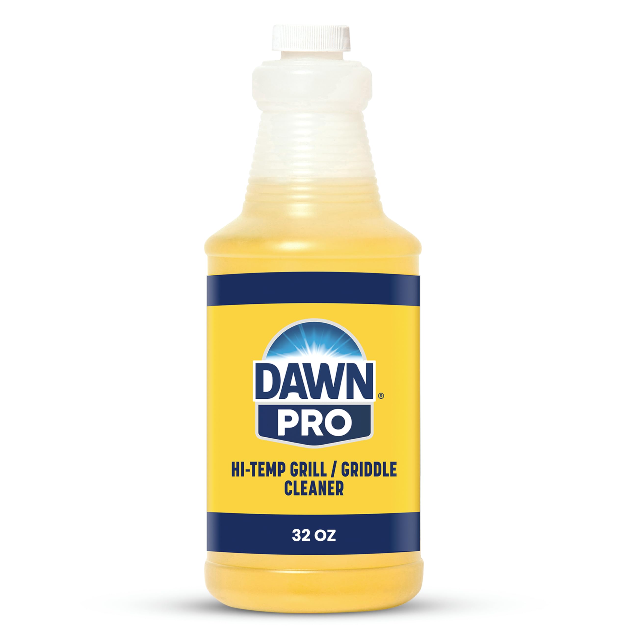 Dawn PRO Hi-Temp Grill and Griddle Cleaner