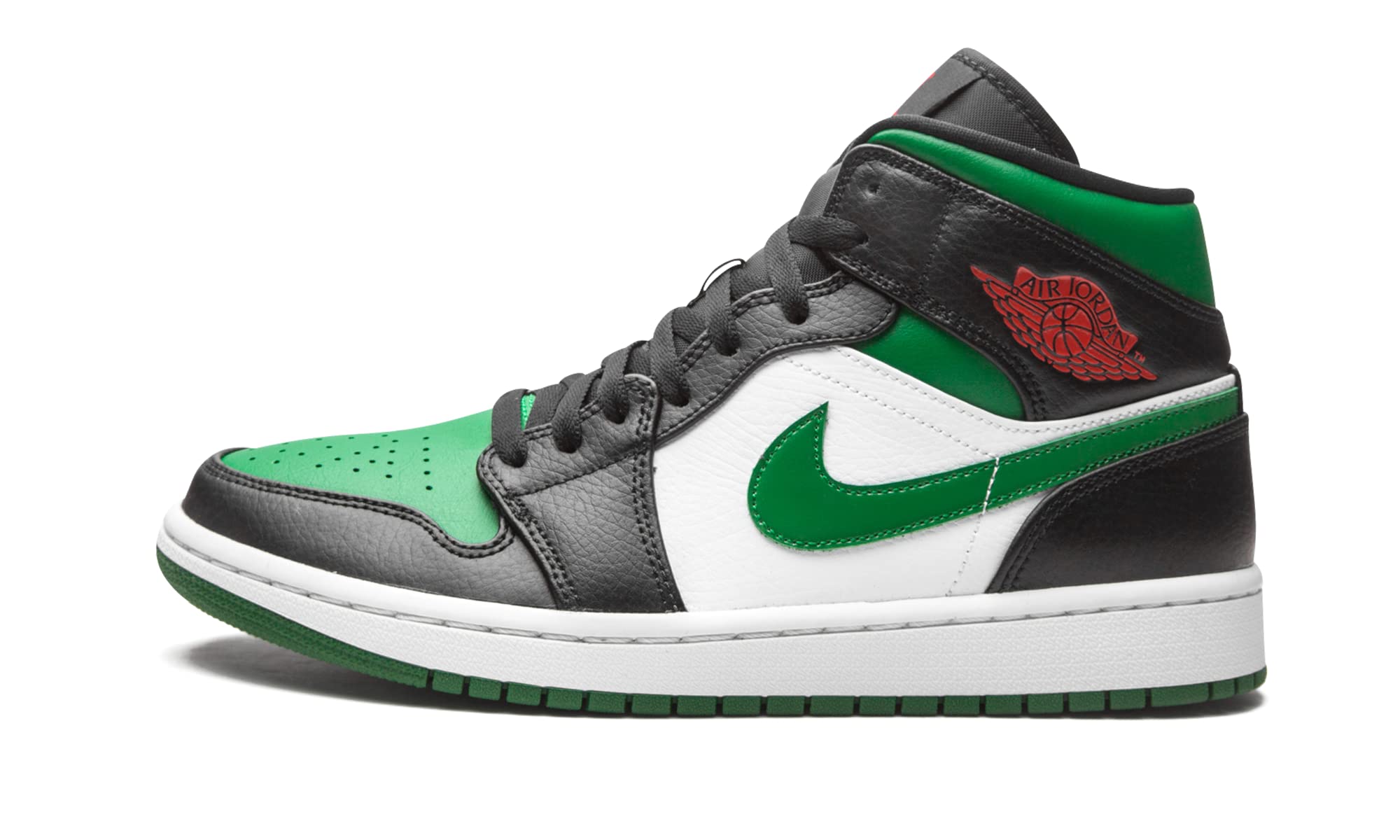 Nike Men's Air Jordan 1 Mid Basketball Shoes