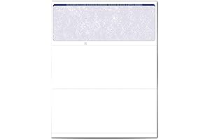 VersaCheck ValueChex: Safeguard Your Business Transactions with High Security Checks